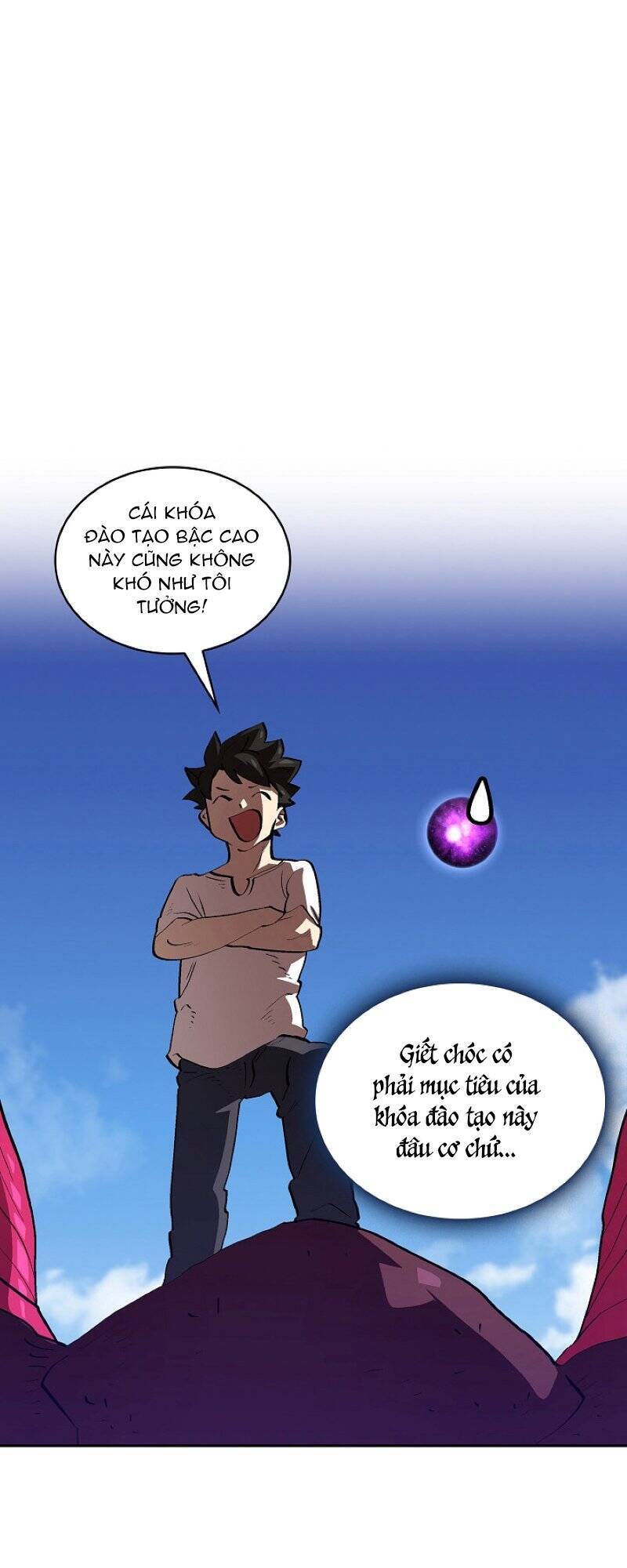 Anh Hùng Rác Rưởi Chapter 79 - Trang 2