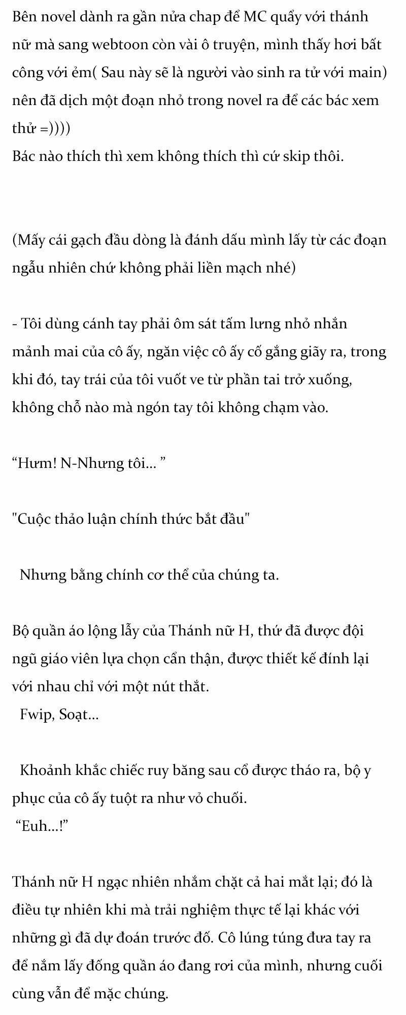 Anh Hùng Rác Rưởi Chapter 75 - Trang 2