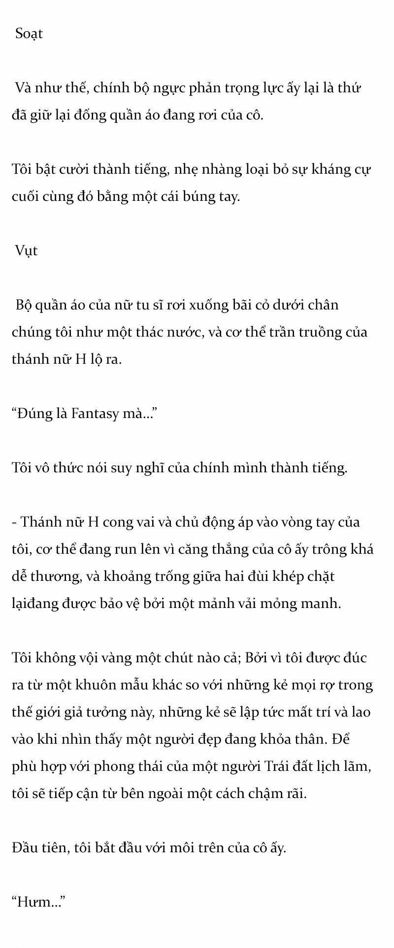 Anh Hùng Rác Rưởi Chapter 75 - Trang 2