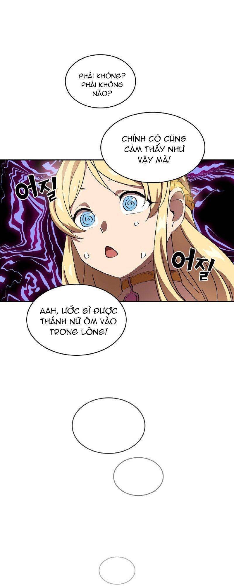 Anh Hùng Rác Rưởi Chapter 74 - Trang 2