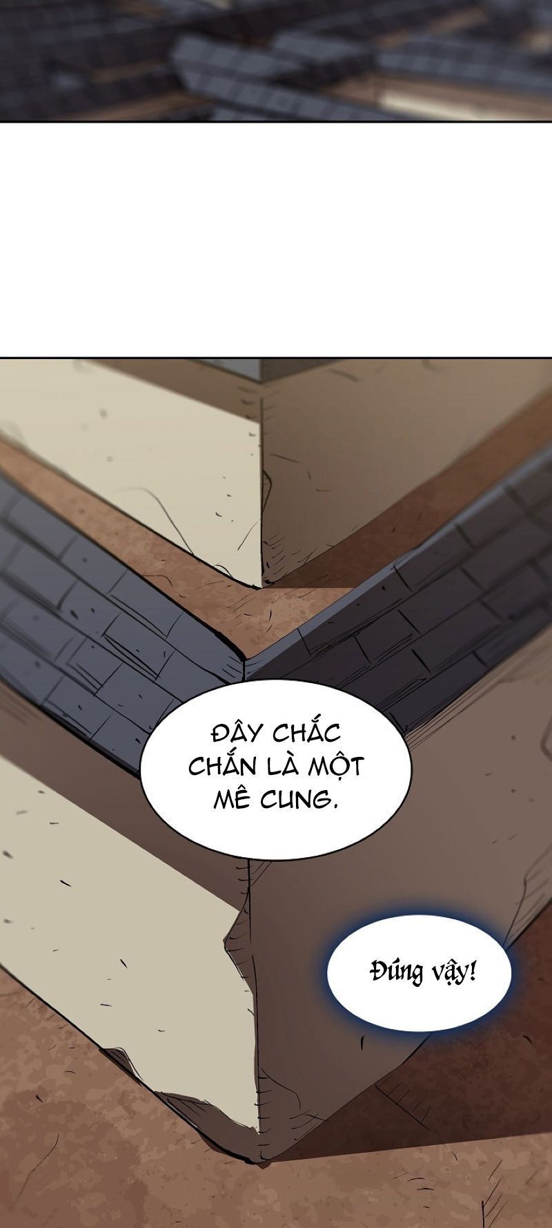 Anh Hùng Rác Rưởi Chapter 68 - Trang 2