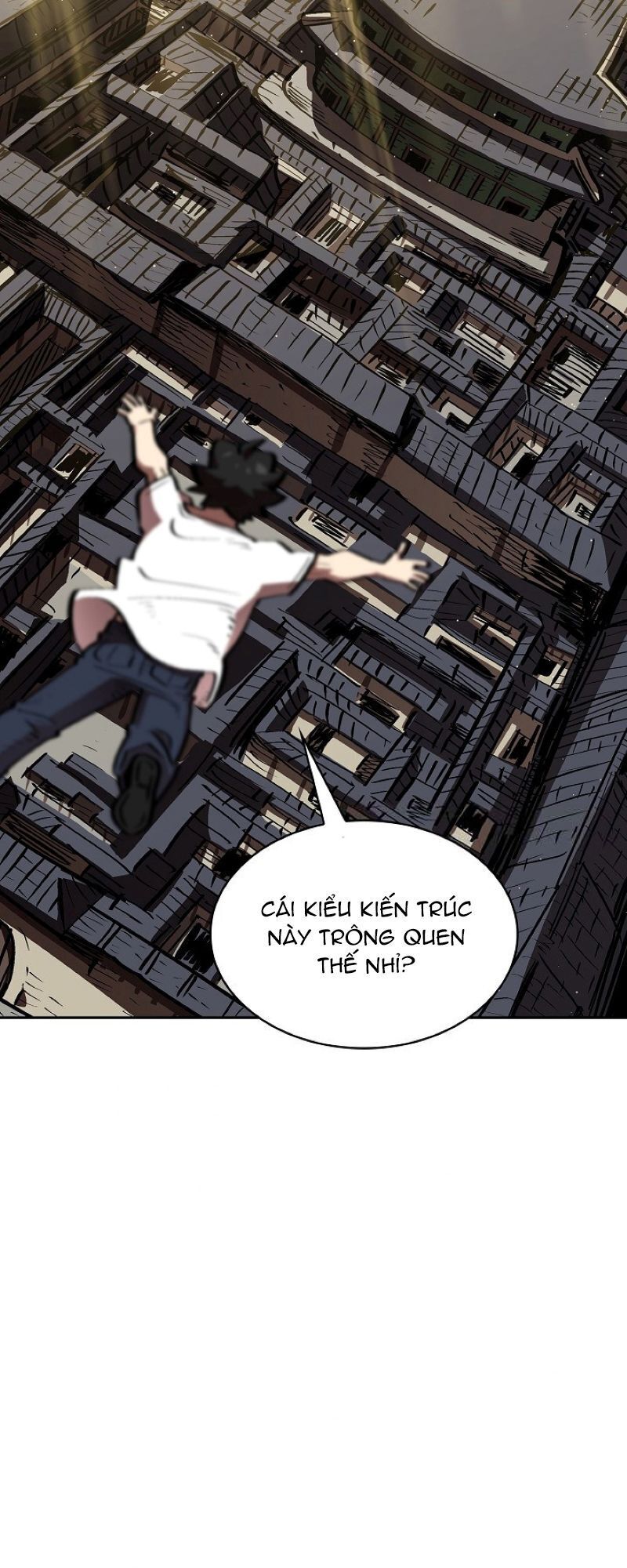 Anh Hùng Rác Rưởi Chapter 68 - Trang 2