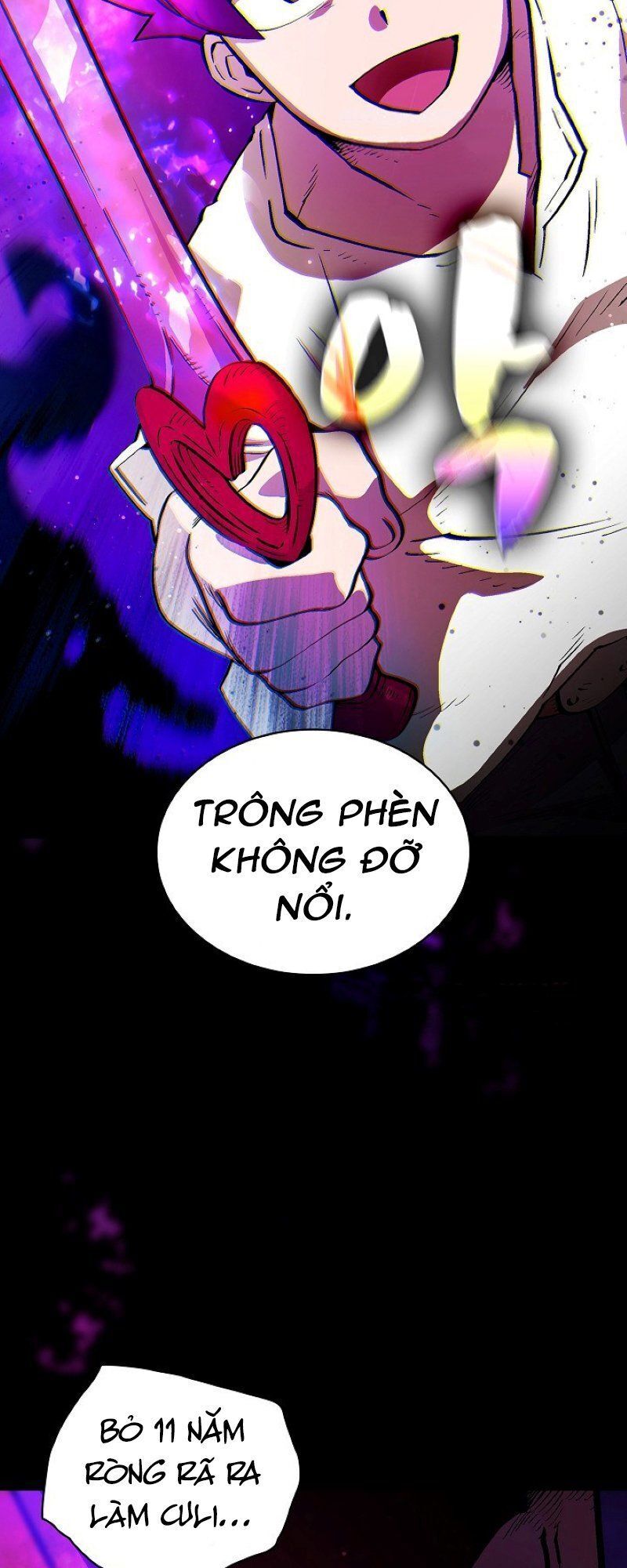 Anh Hùng Rác Rưởi Chapter 67 - Trang 2