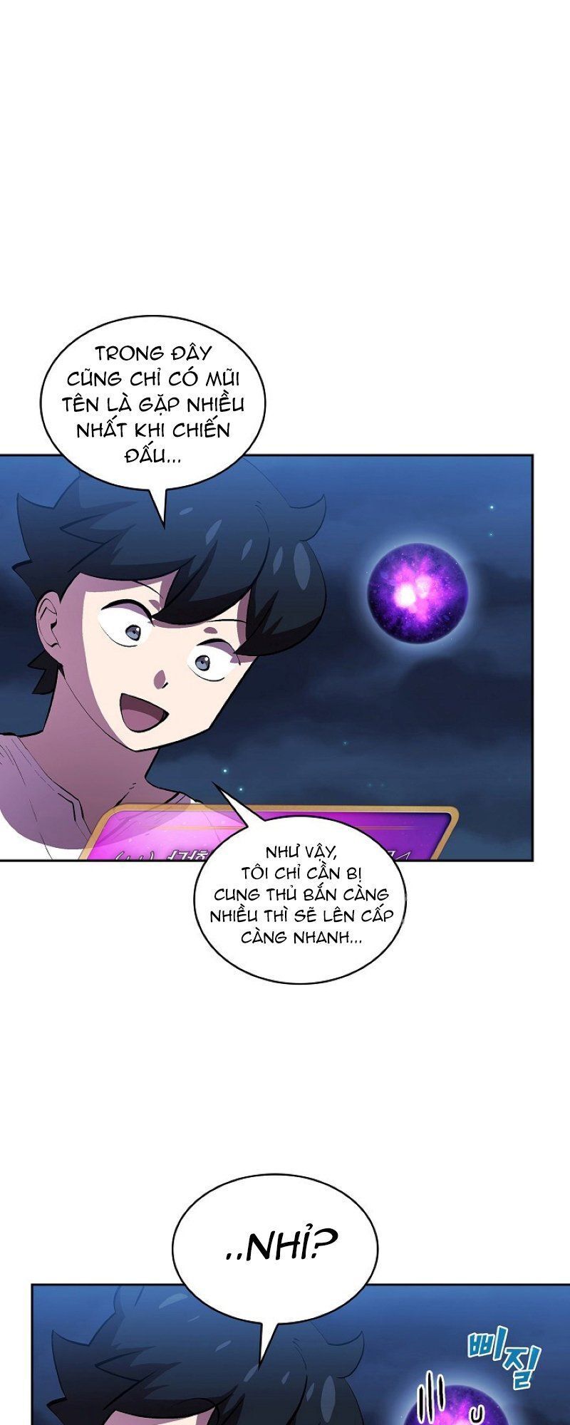 Anh Hùng Rác Rưởi Chapter 67 - Trang 2