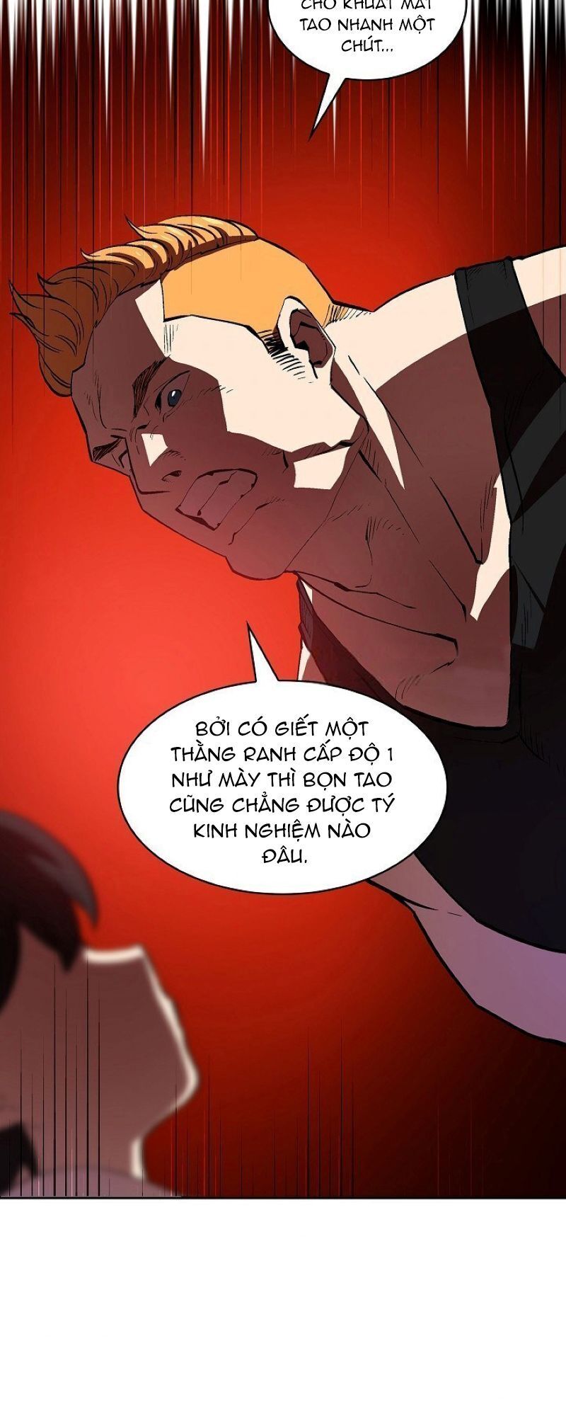 Anh Hùng Rác Rưởi Chapter 66 - Trang 2