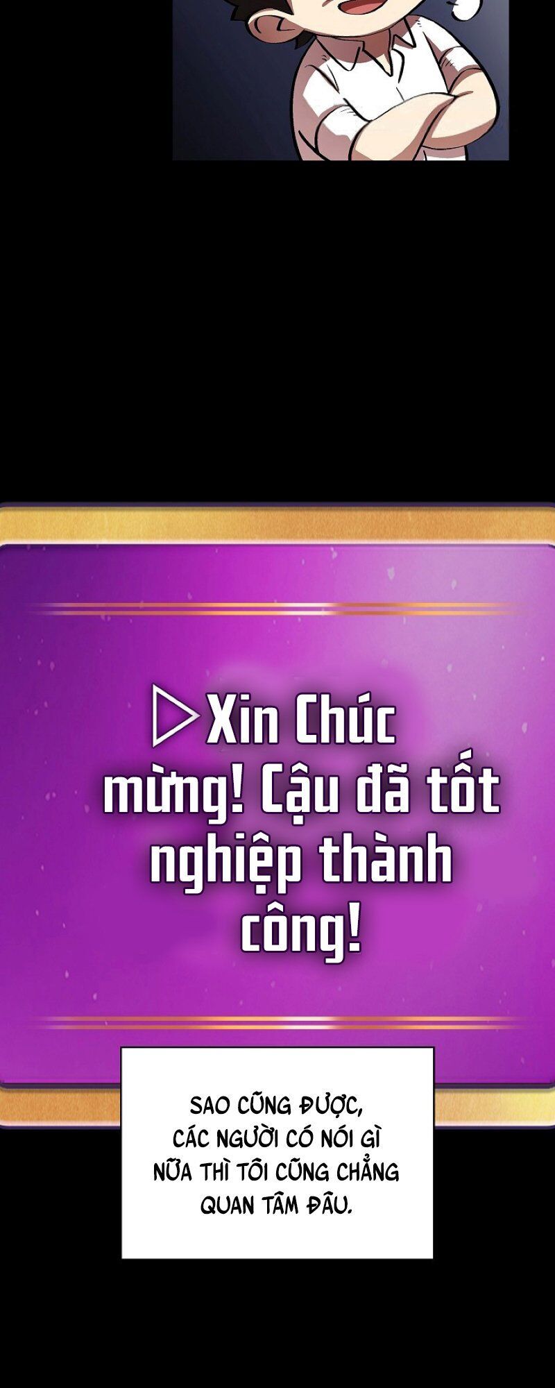 Anh Hùng Rác Rưởi Chapter 65 - Trang 2