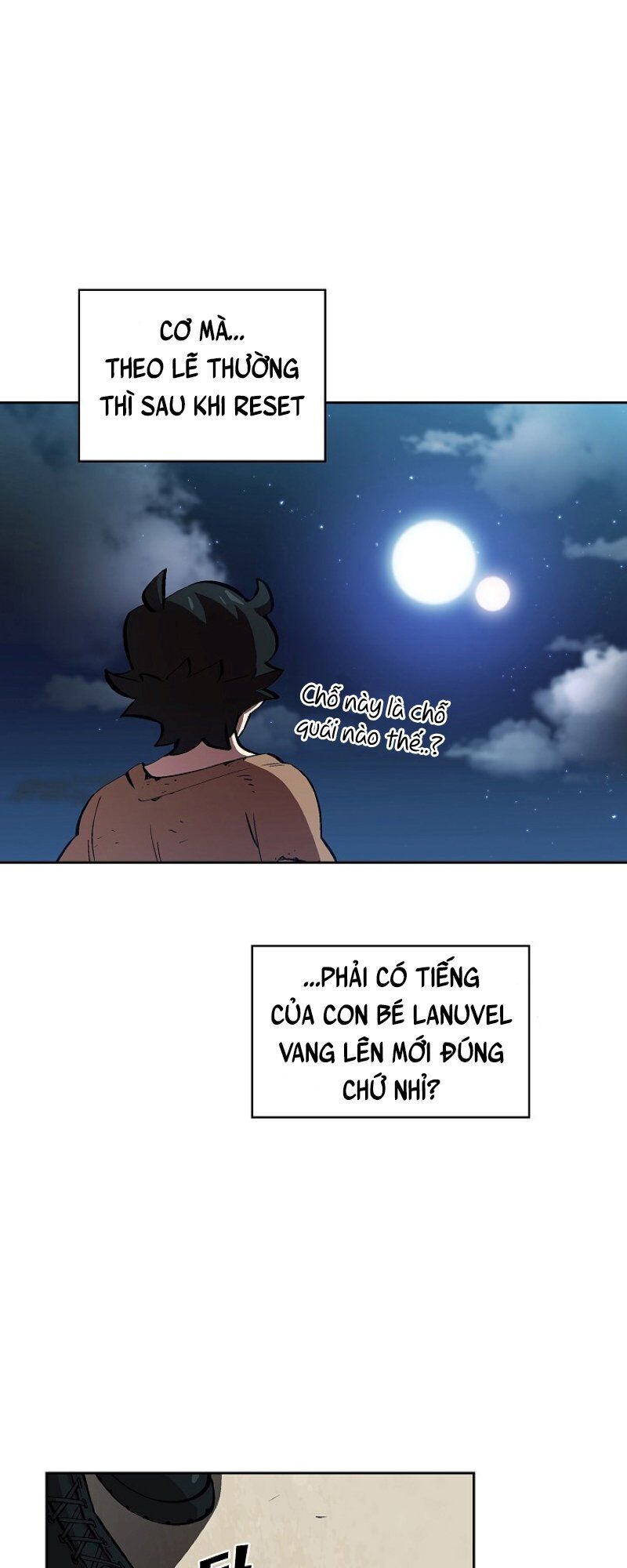 Anh Hùng Rác Rưởi Chapter 65 - Trang 2