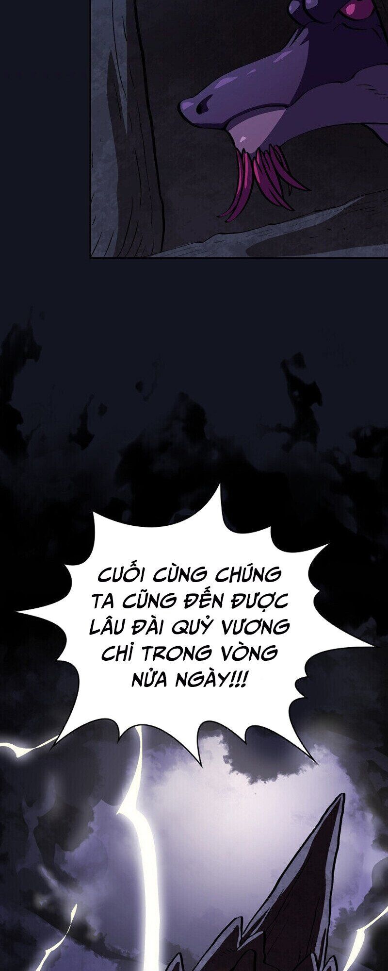 Anh Hùng Rác Rưởi Chapter 64 - Trang 2