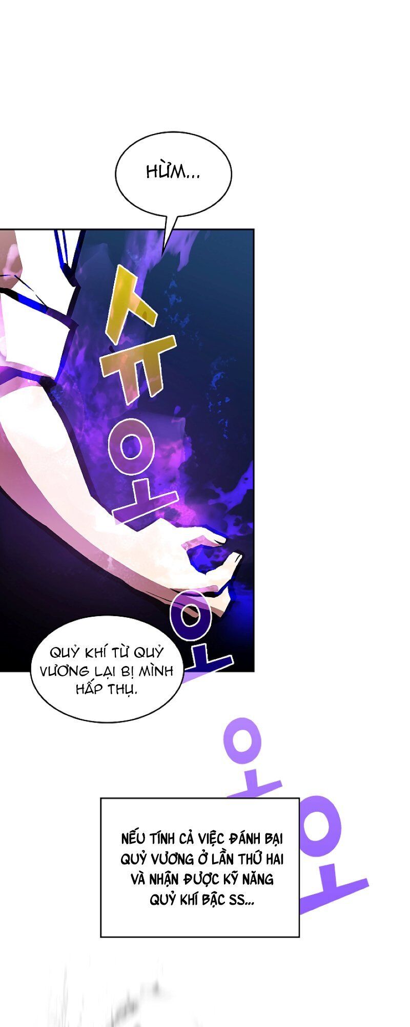 Anh Hùng Rác Rưởi Chapter 63 - Trang 2