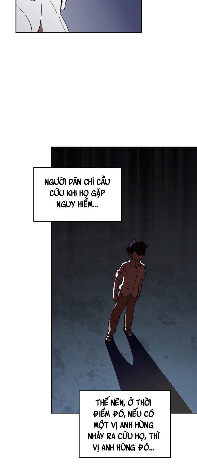 Anh Hùng Rác Rưởi Chapter 59 - Trang 2