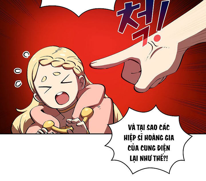 Anh Hùng Rác Rưởi Chapter 58 - Trang 2