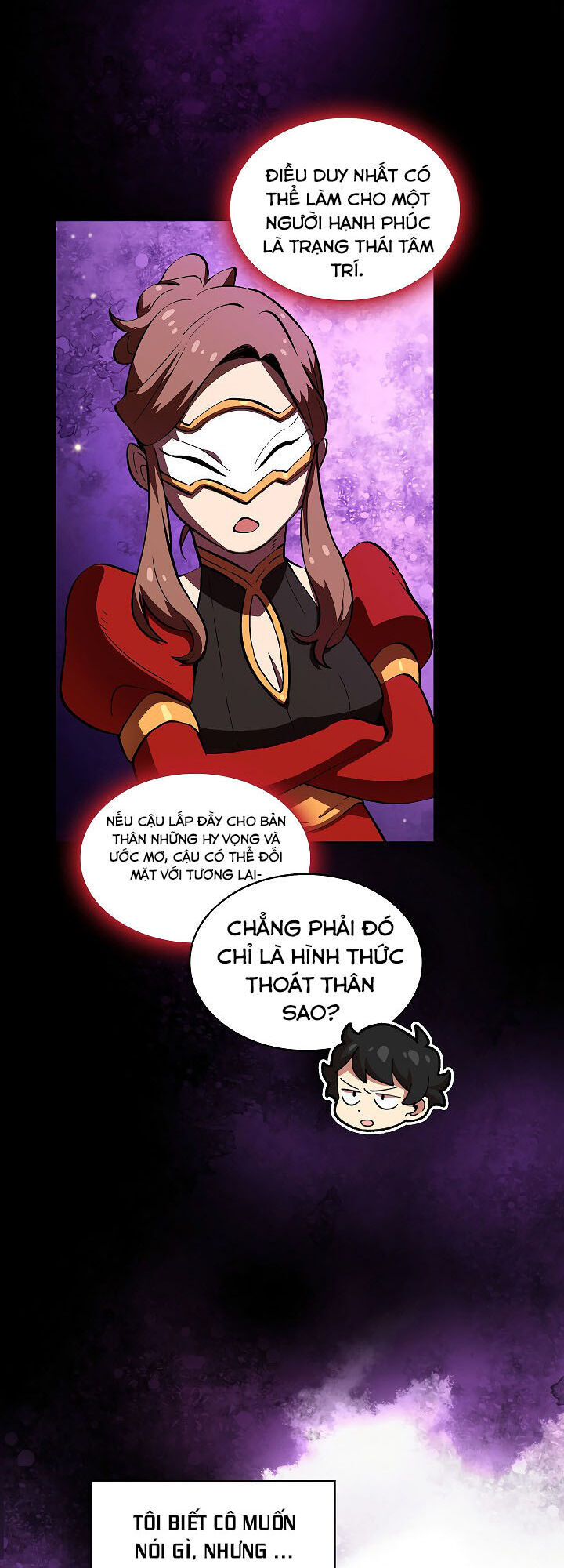 Anh Hùng Rác Rưởi Chapter 58 - Trang 2