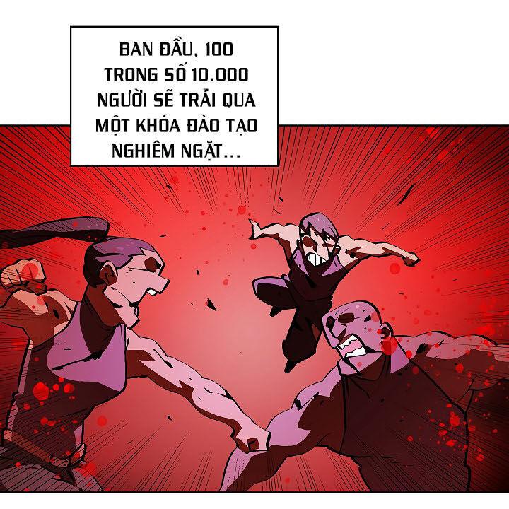 Anh Hùng Rác Rưởi Chapter 58 - Trang 2