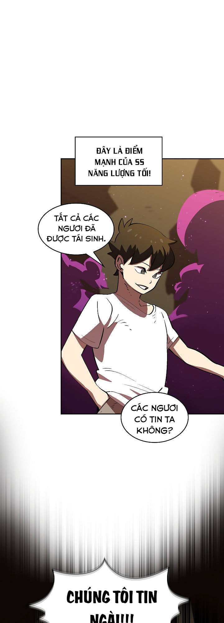 Anh Hùng Rác Rưởi Chapter 58 - Trang 2