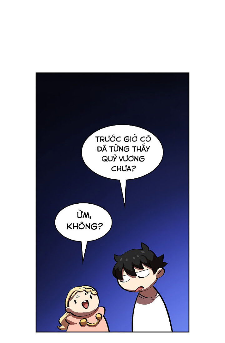 Anh Hùng Rác Rưởi Chapter 58 - Trang 2