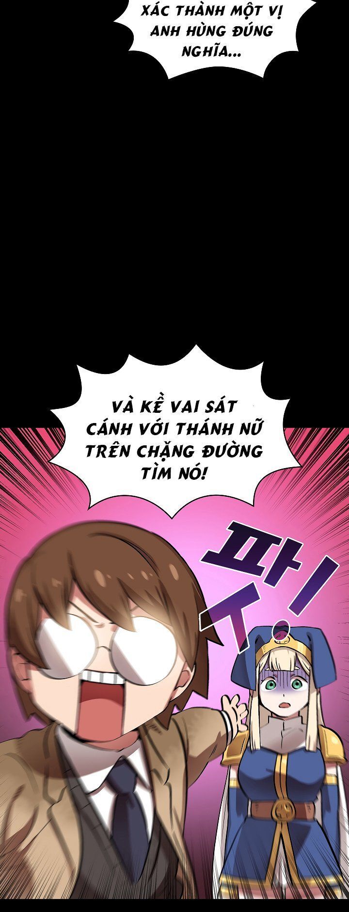 Anh Hùng Rác Rưởi Chapter 55 - Trang 2