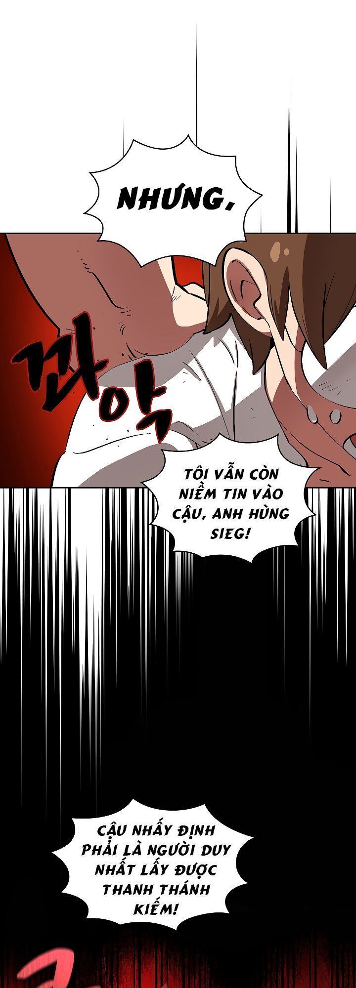 Anh Hùng Rác Rưởi Chapter 55 - Trang 2