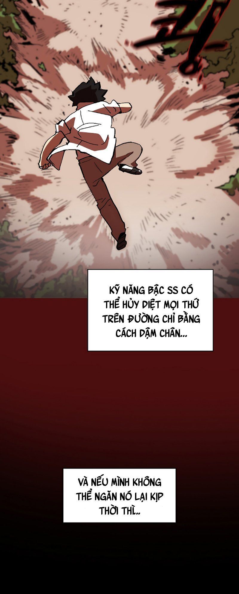 Anh Hùng Rác Rưởi Chapter 53 - Trang 2