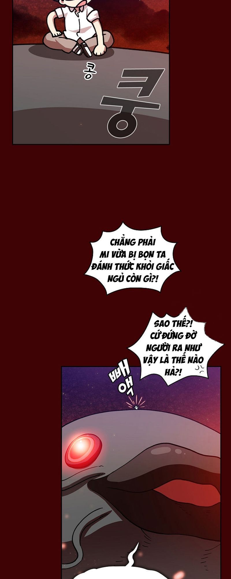 Anh Hùng Rác Rưởi Chapter 52 - Trang 2