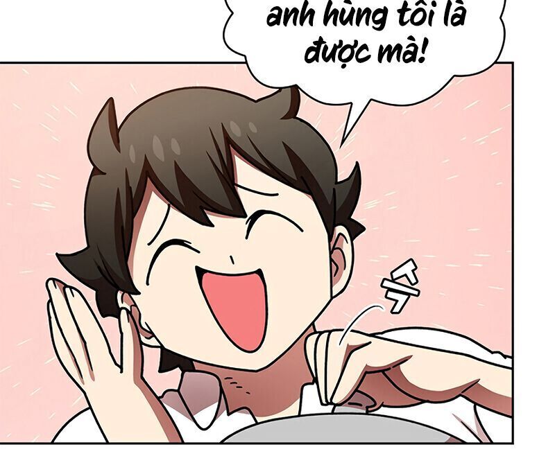 Anh Hùng Rác Rưởi Chapter 49 - Trang 2