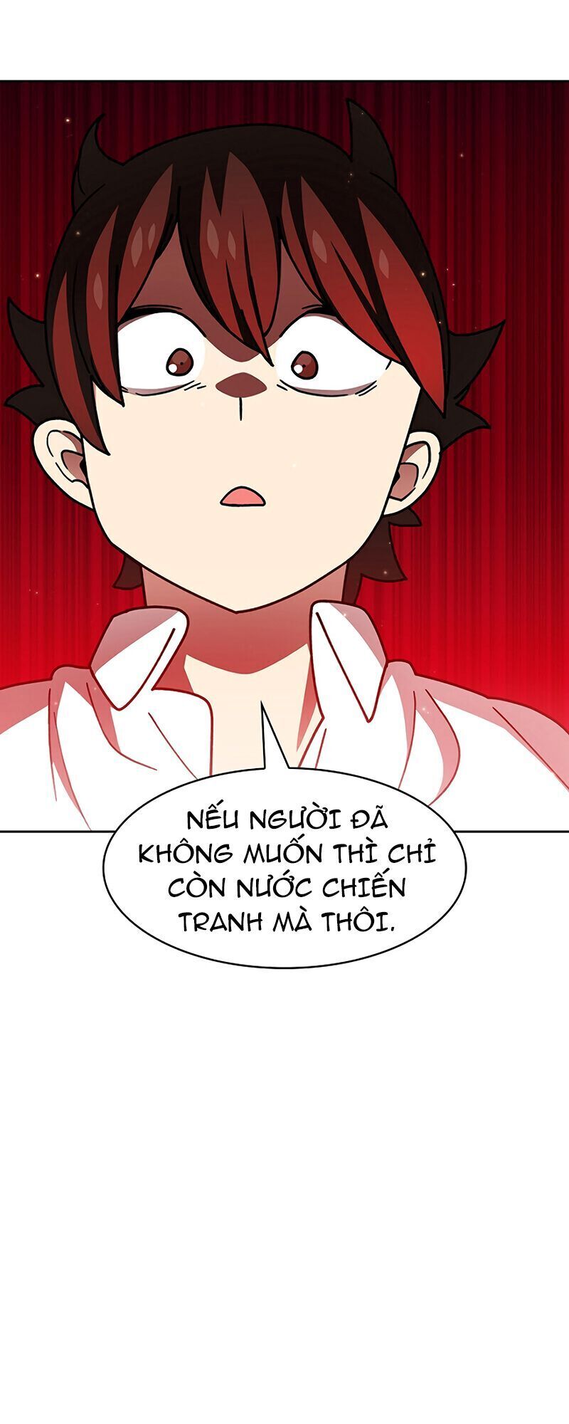 Anh Hùng Rác Rưởi Chapter 49 - Trang 2