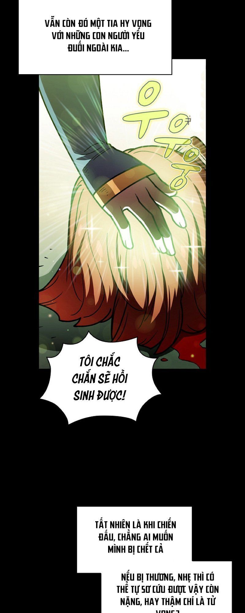 Anh Hùng Rác Rưởi Chapter 47 - Trang 2