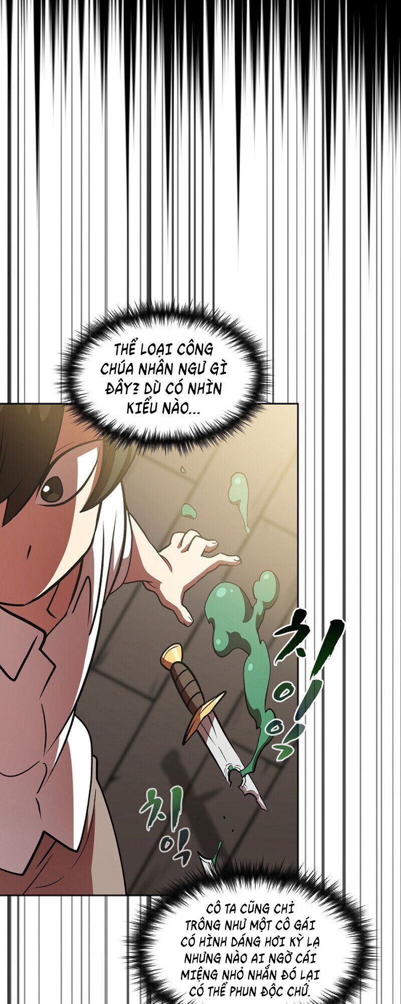 Anh Hùng Rác Rưởi Chapter 46 - Trang 2