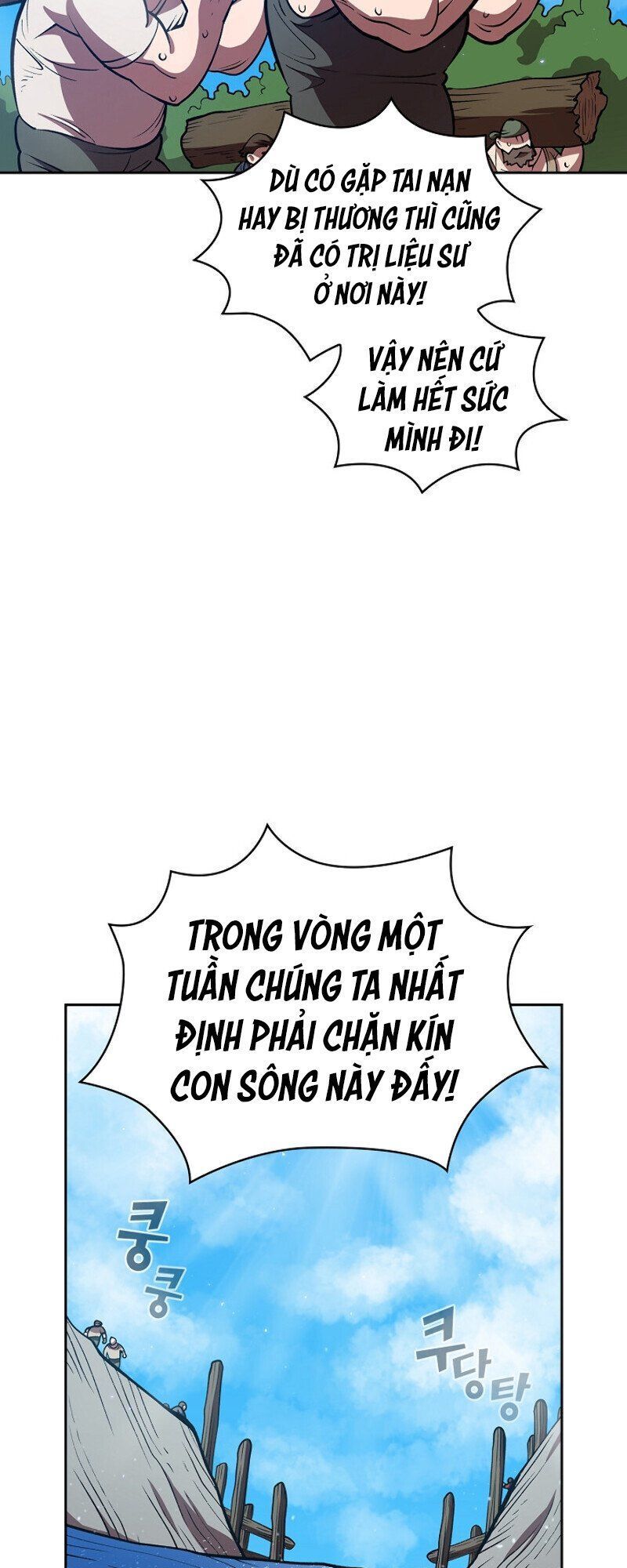 Anh Hùng Rác Rưởi Chapter 45 - Trang 2