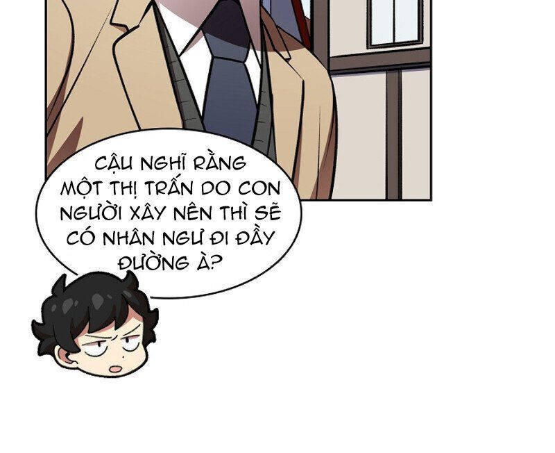 Anh Hùng Rác Rưởi Chapter 45 - Trang 2