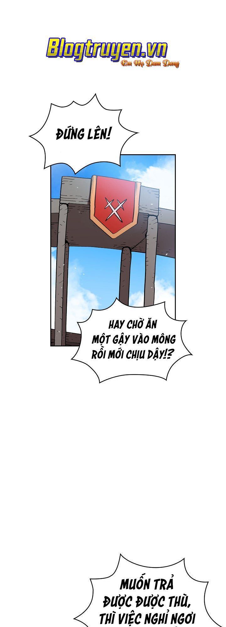 Anh Hùng Rác Rưởi Chapter 44 - Trang 2