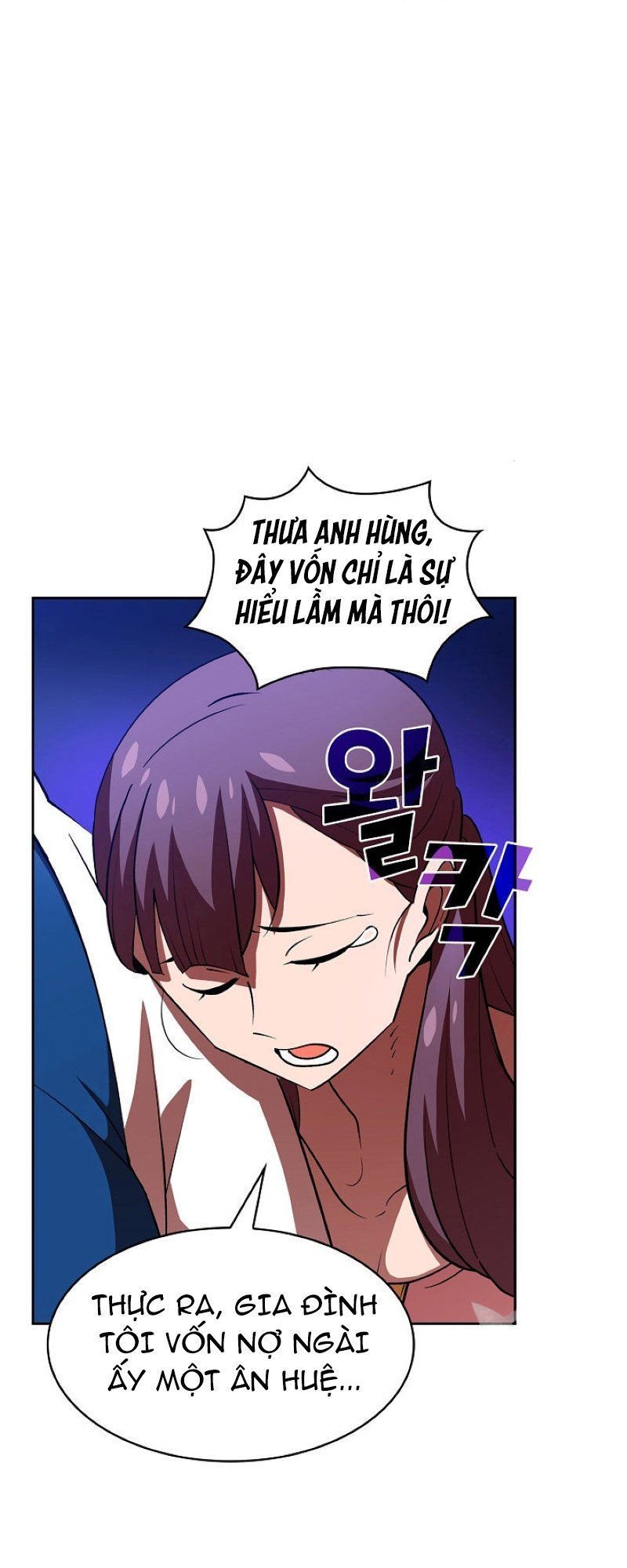 Anh Hùng Rác Rưởi Chapter 42 - Trang 2