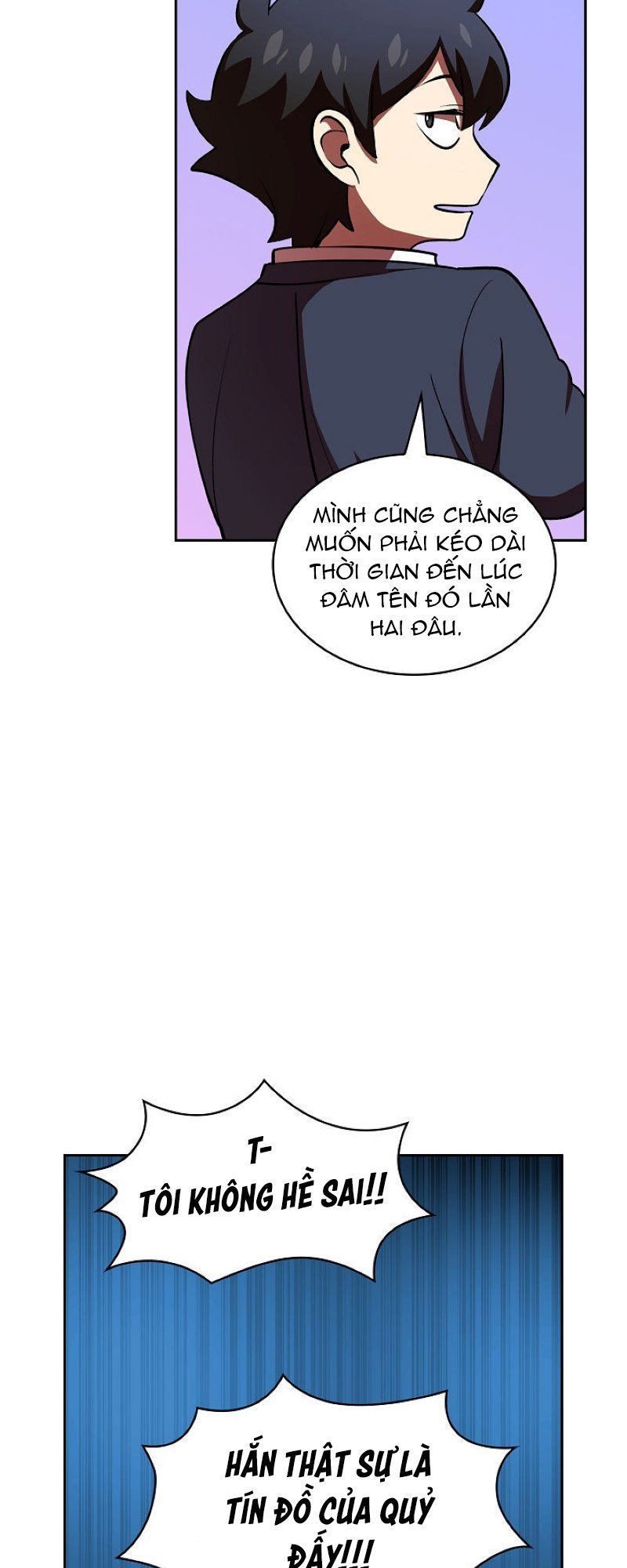 Anh Hùng Rác Rưởi Chapter 42 - Trang 2