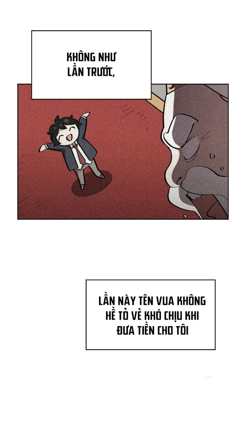 Anh Hùng Rác Rưởi Chapter 41 - Trang 2