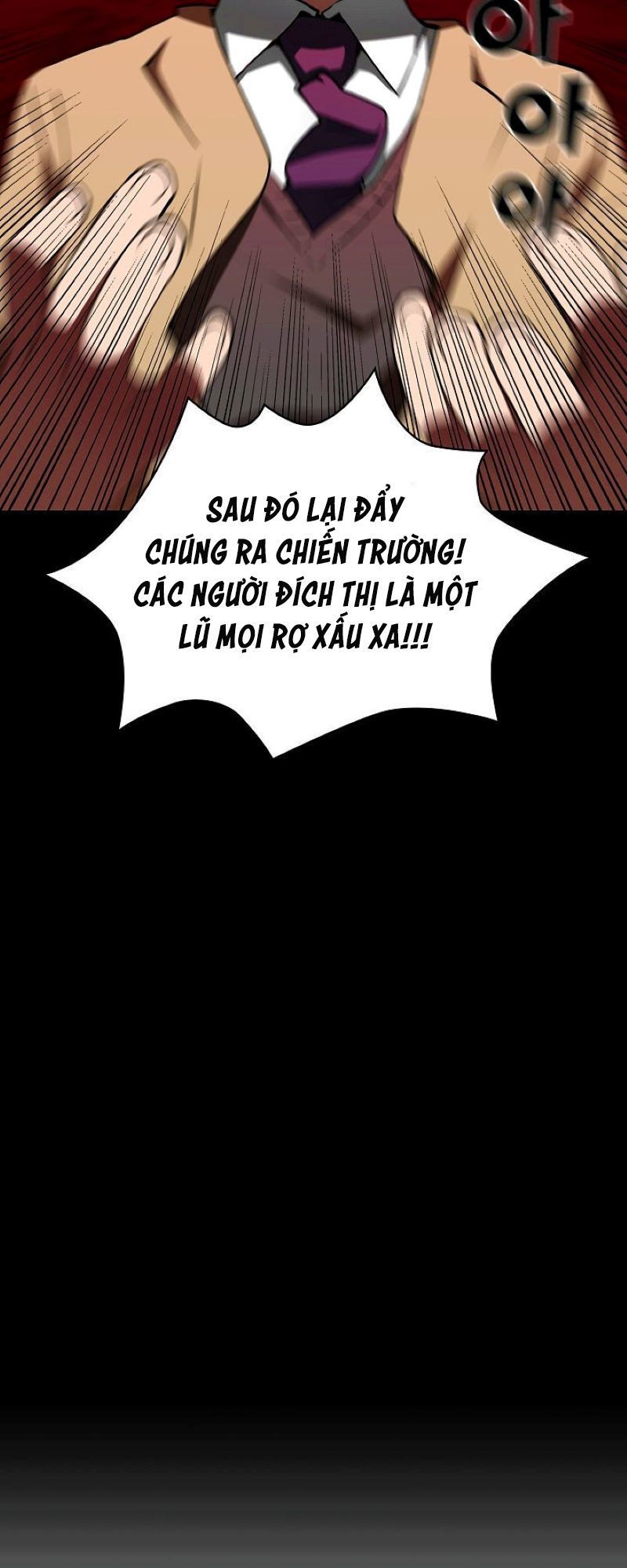 Anh Hùng Rác Rưởi Chapter 38 - Trang 2