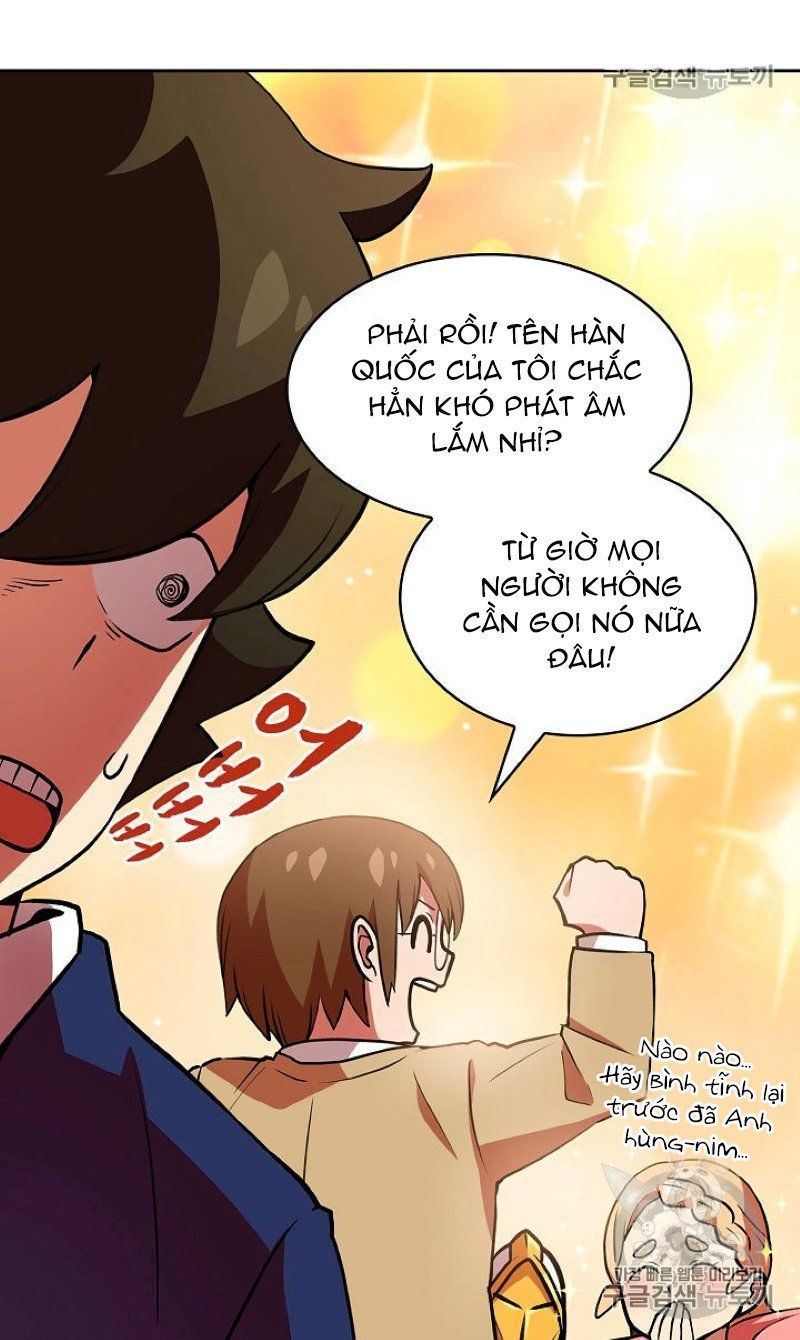 Anh Hùng Rác Rưởi Chapter 38 - Trang 2