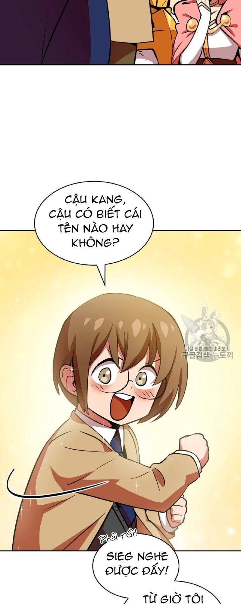 Anh Hùng Rác Rưởi Chapter 38 - Trang 2