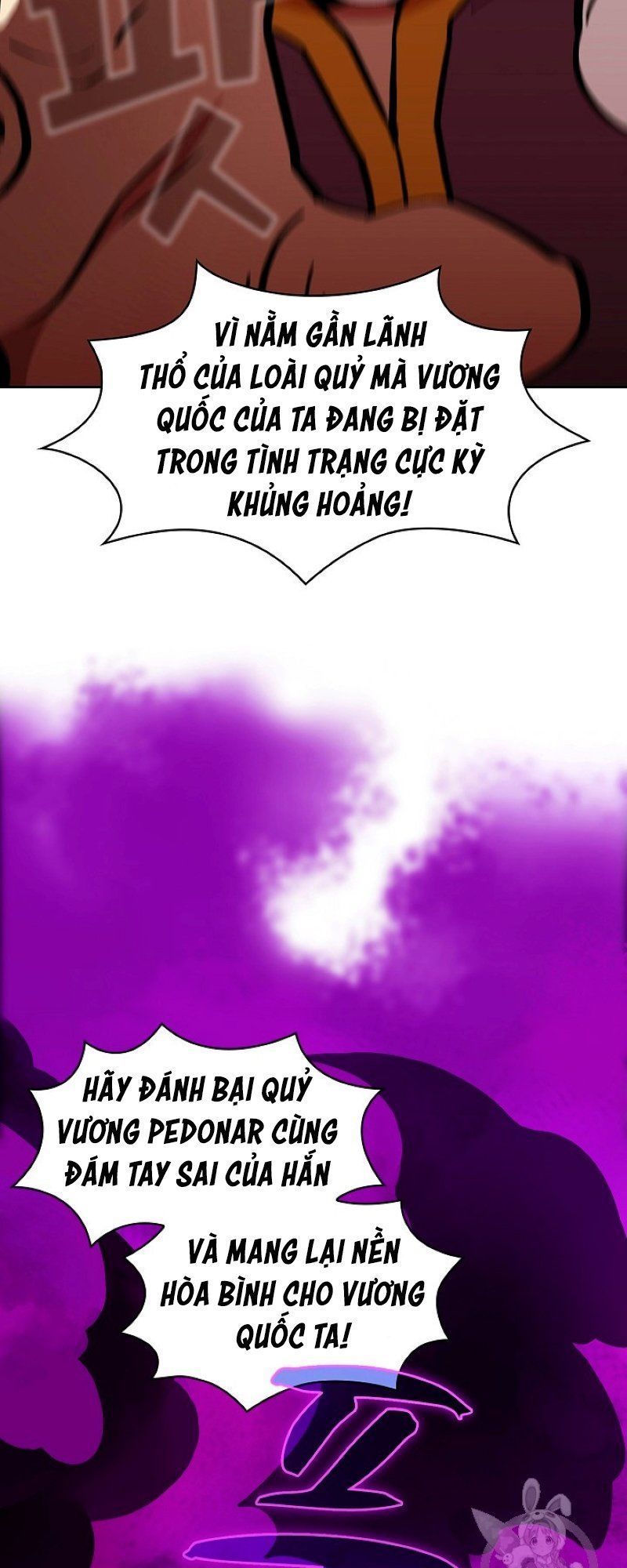 Anh Hùng Rác Rưởi Chapter 38 - Trang 2