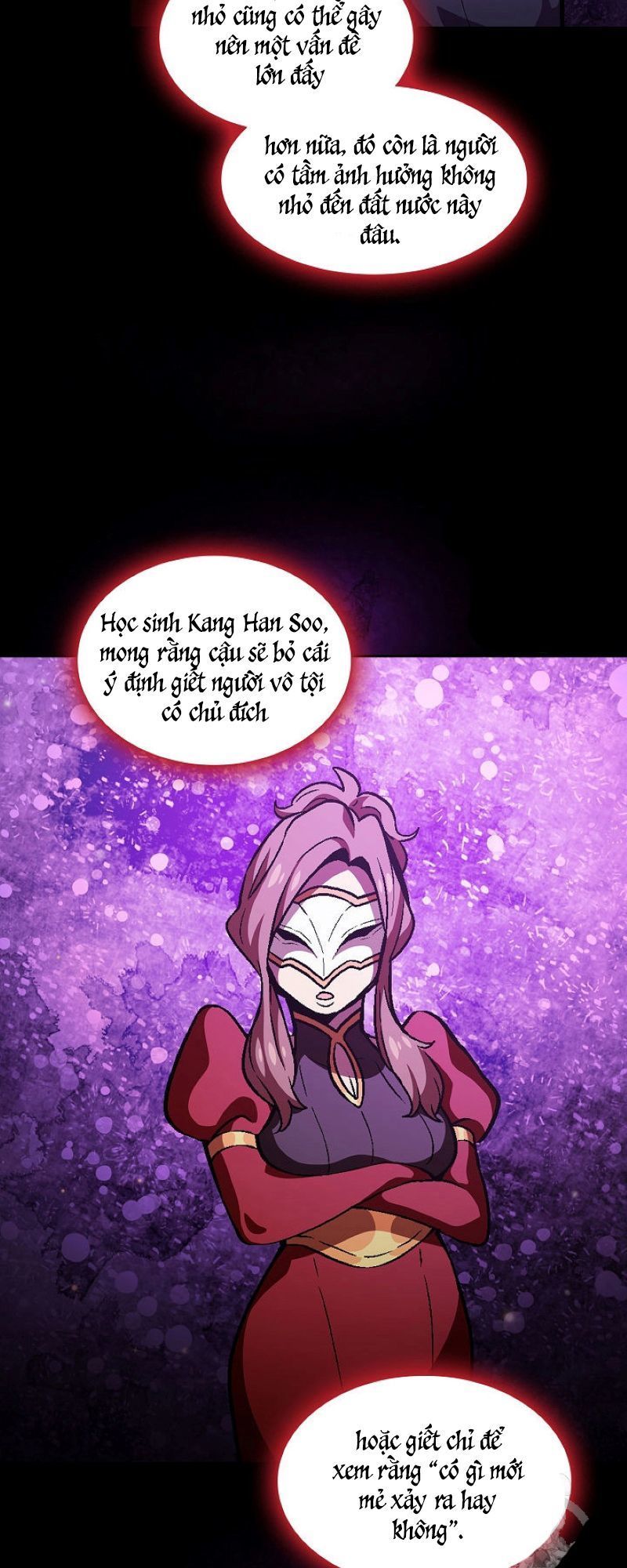 Anh Hùng Rác Rưởi Chapter 37 - Trang 2