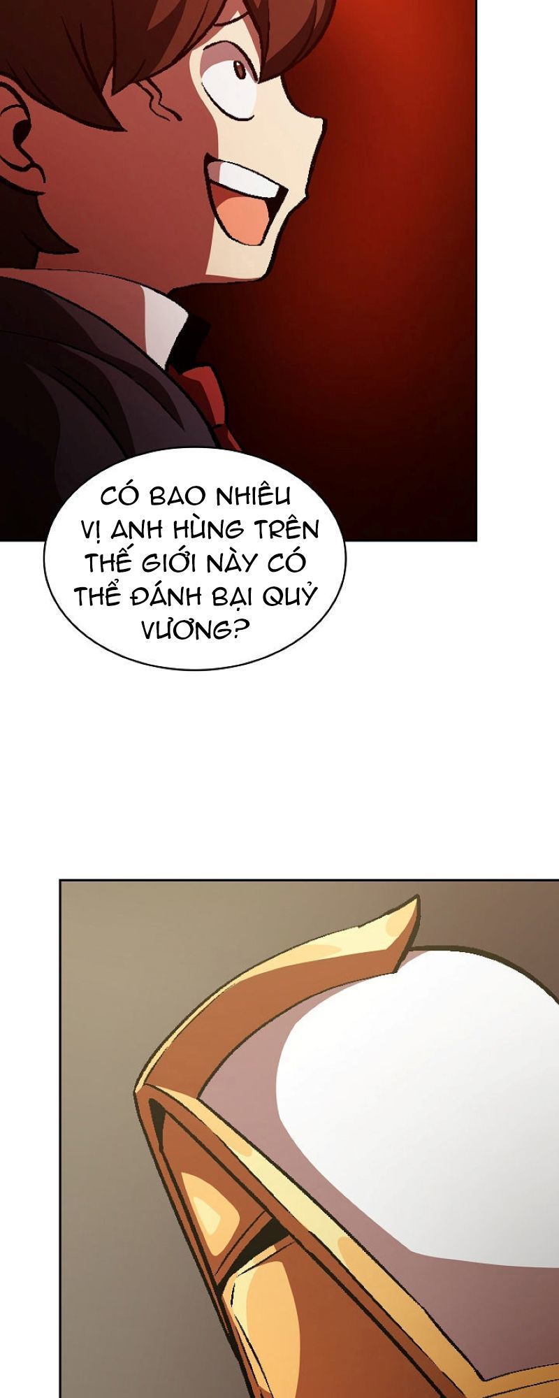 Anh Hùng Rác Rưởi Chapter 37 - Trang 2