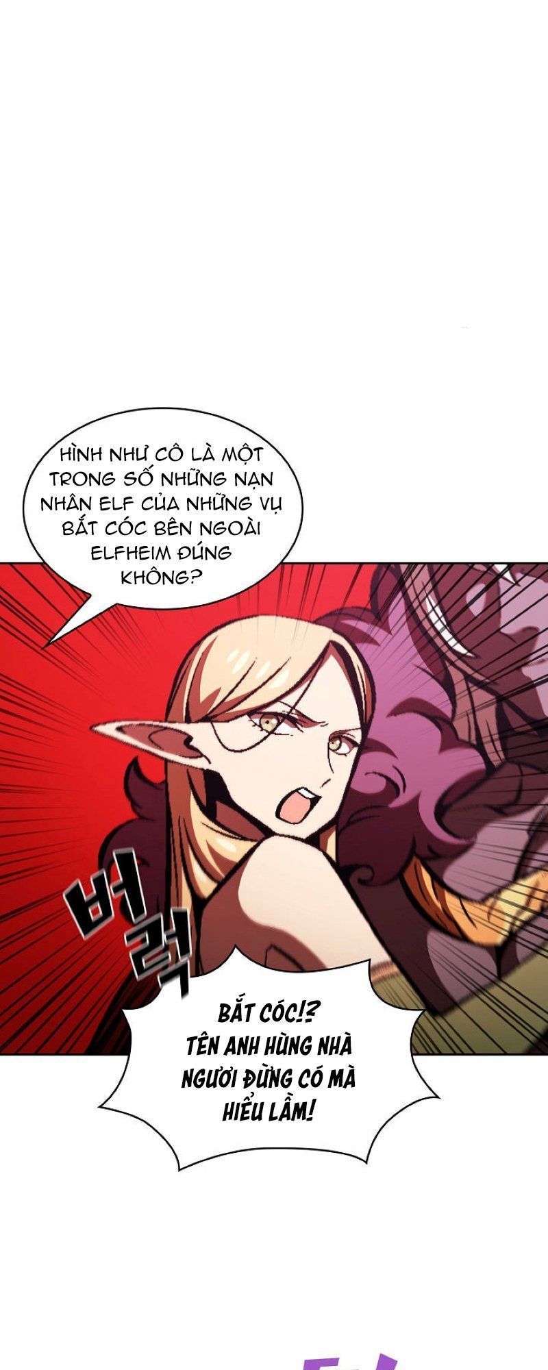 Anh Hùng Rác Rưởi Chapter 36 - Trang 2