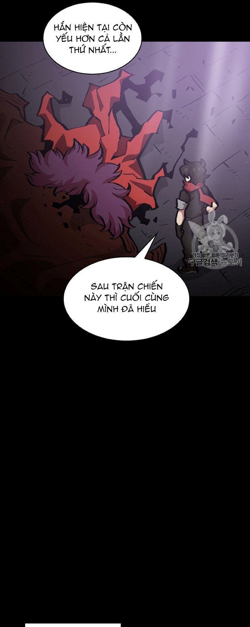 Anh Hùng Rác Rưởi Chapter 36 - Trang 2