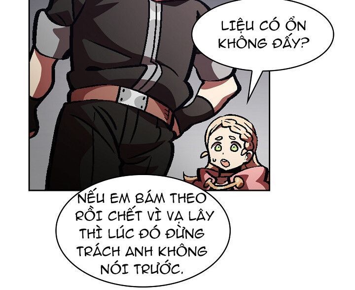 Anh Hùng Rác Rưởi Chapter 35 - Trang 2