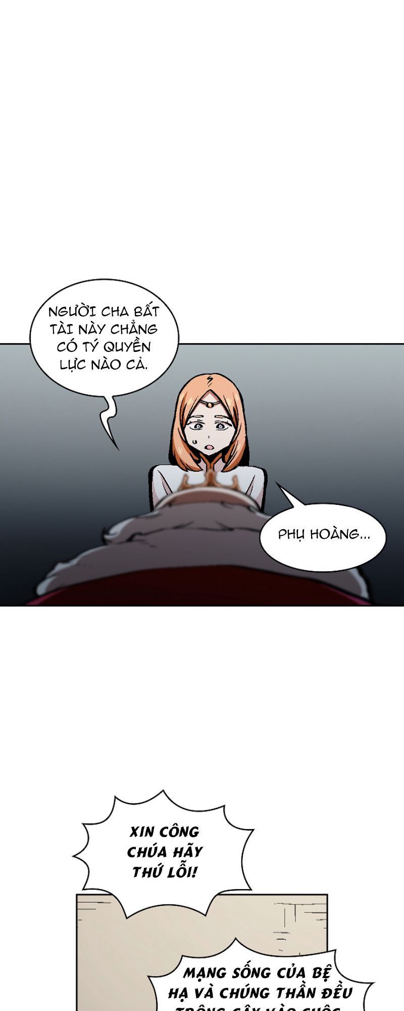 Anh Hùng Rác Rưởi Chapter 34 - Trang 2