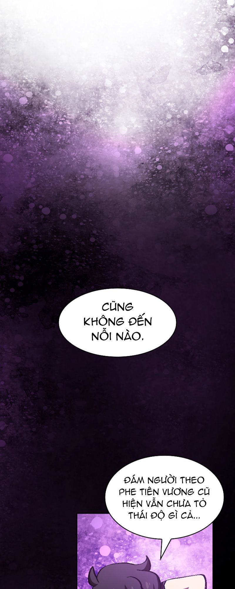 Anh Hùng Rác Rưởi Chapter 33 - Trang 2