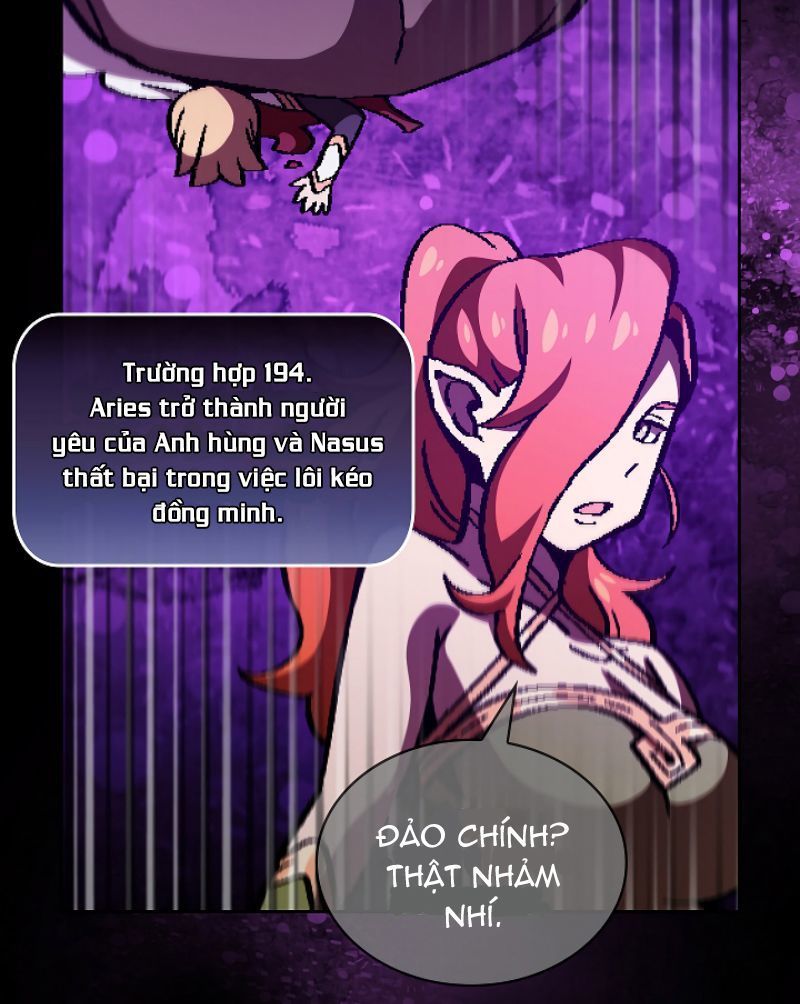 Anh Hùng Rác Rưởi Chapter 33 - Trang 2