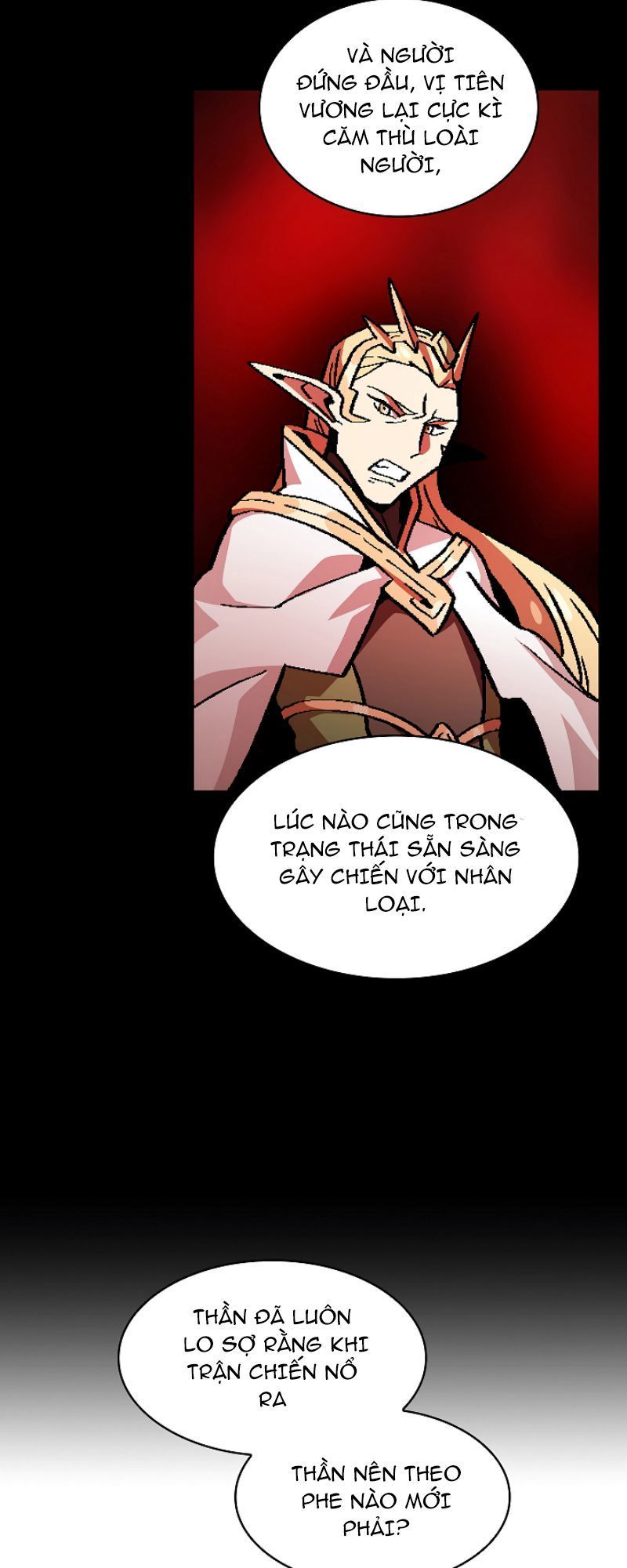 Anh Hùng Rác Rưởi Chapter 33 - Trang 2