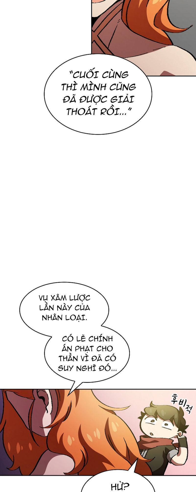 Anh Hùng Rác Rưởi Chapter 33 - Trang 2