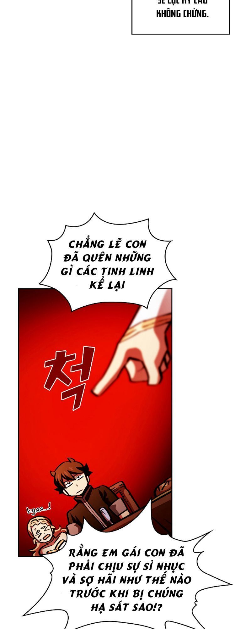 Anh Hùng Rác Rưởi Chapter 32 - Trang 2