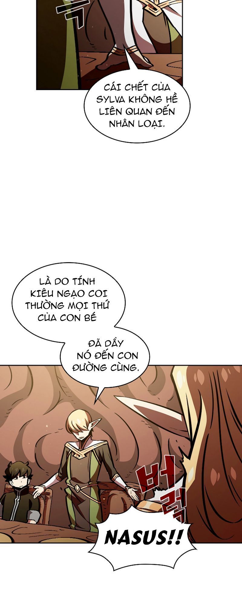 Anh Hùng Rác Rưởi Chapter 32 - Trang 2