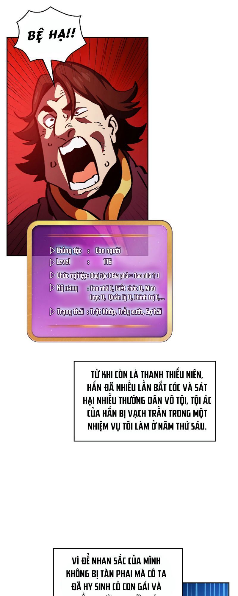 Anh Hùng Rác Rưởi Chapter 30 - Trang 2